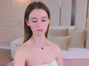 MarybethSnow from stripchat
