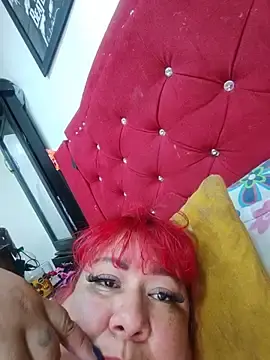 Stripchat Free Porn Cam of Nastymomslave