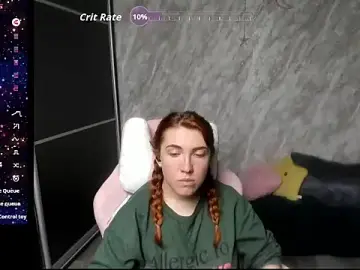 Stripchat Live Porn of Reginasmilee