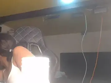 Stripchat Free Live Porn of TERNURA_XXX
