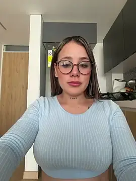 Stripchat Sex Cam of Zoe_olsen