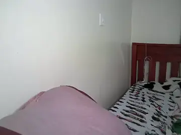 Stripchat Nude Webcam of wendy_shancy