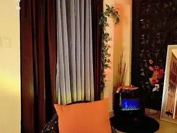 Stripchat Live Porn of Ari-Nana