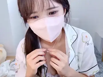 Stripchat Live Porn of Nemu_chan_