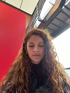 Stripchat Live Sex of alana15