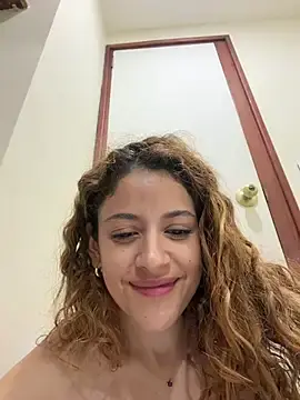 Stripchat Nude Webcam of alana15