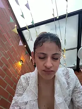 Stripchat Adult Webcams of alana15