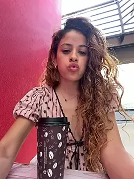 Stripchat Sex Cam of alana15
