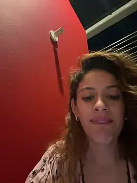 Stripchat Adult Webcam of alana15