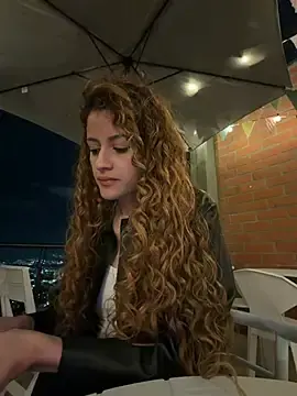 Stripchat Adult Webcam of alana15
