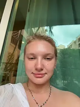 Stripchat Nude Webcam of AmmyHot