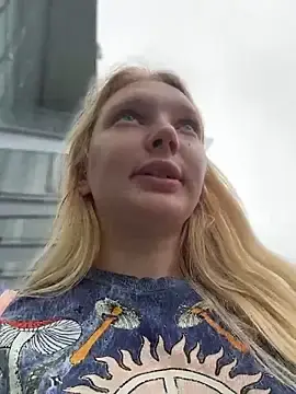 Stripchat Best Webcam of AmmyHot