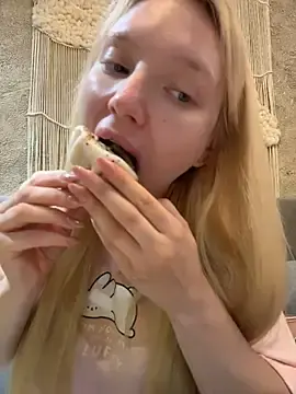 Stripchat Watch Live Sex Cams of AmmyHot