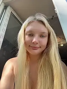 Stripchat Live Porn of AmmyHot