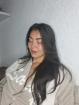 Stripchat Live Porn of Parker_Venuss_