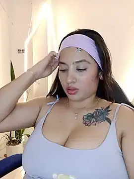 Stripchat Watch Live Sex Cams of VALENTINA_ROUSE_