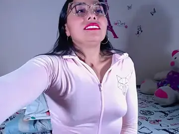 Stripchat Sex Cam of hanna_girl21