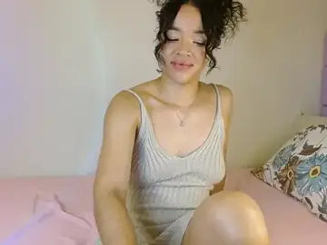 Stripchat Live Sex of kiarablue