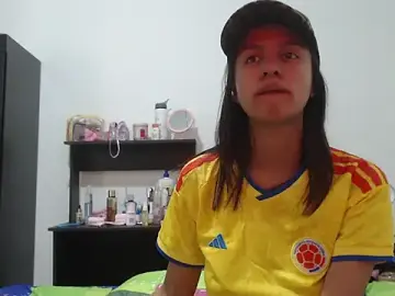 Stripchat Best live sex cam show of nathaly_jones_