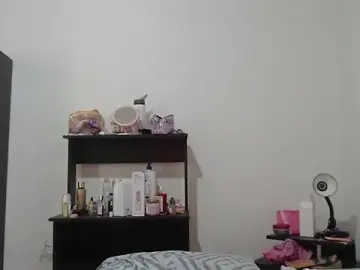 Stripchat Private Sex Chat of nathaly_jones_