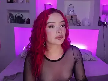 Stripchat Live Sex of Camila_Rivers