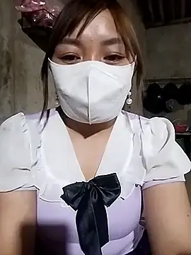 Stripchat Sex Cam of May_cute123