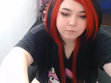 dramaticdumpsterfire from stripchat
