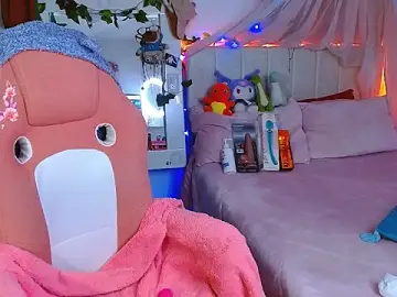 Stripchat Best live sex cam show of Littlerouse_