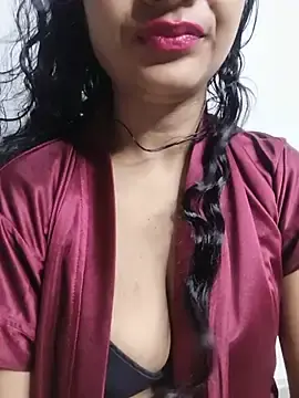 Stripchat Private Sex Chat of Simmy_jaan