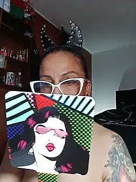 Stripchat Live Sex Cam of Taylor-hardcore