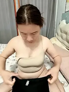 Stripchat Sex Chat of _Xiao_sexy