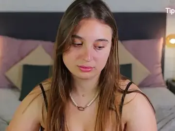 Stripchat Live Porn of Nicole_De_Lux