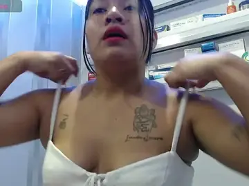 Sol_vannesa from stripchat