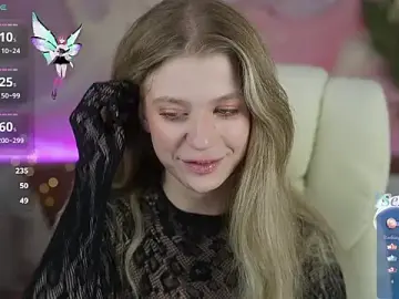 Stripchat Watch Live Sex Cams of SunnyLay