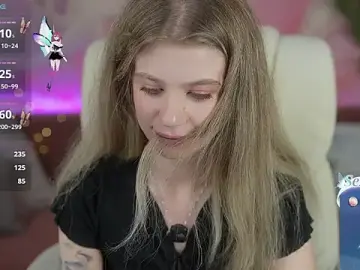 Stripchat Live Porn of SunnyLay