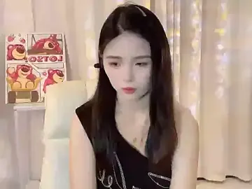 Stripchat Live Sex of xiao--su