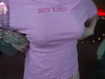 Stripchat Nude Webcam of HaylaAmber