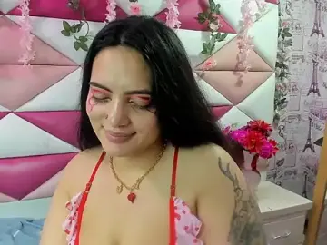 Stripchat Live Porn of Isabella_Mora_