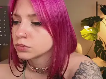 Stripchat Adult Webcams of arielabradberry