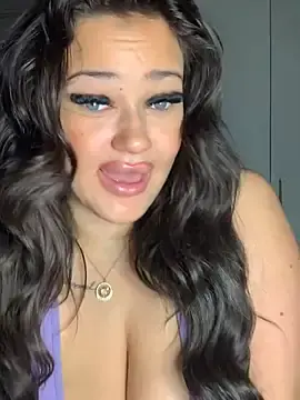 ChloeChannelUkx from stripchat