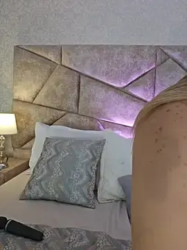 Stripchat Free Porn Cam of ClaradelMar