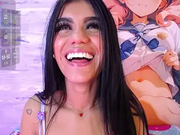 Stripchat Best live sex cam show of Shayla_Gray