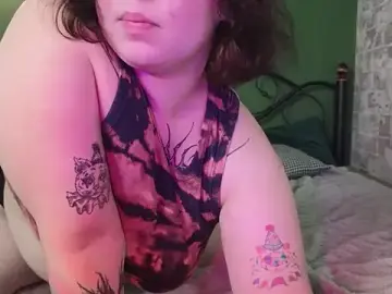 Stripchat Live Porn of Vlada_vv