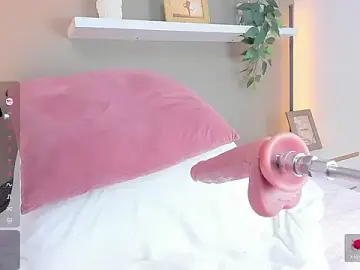 ashley_nicoll from stripchat