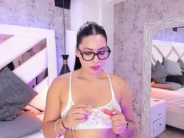 Stripchat Nude Webcam of Vanessa_Rain_