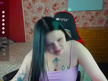 Stripchat Live Porn of _Alice_Weidel_