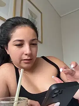 cotearaya01 from stripchat