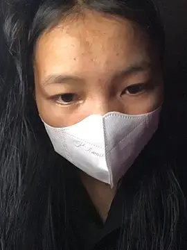 Stripchat Free Porn Cam of nanaa71