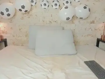 Stripchat Live Porn of sophie_lens