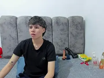 Bruno_Cruzz from stripchat